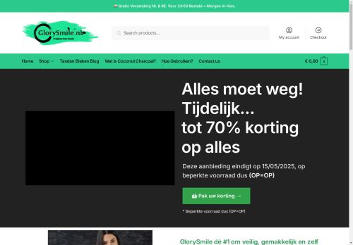 glory-smile.com capture - 2025-05-04 21:59:27