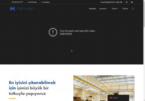 mertsanoluklu.com capture - 2025-05-04 22:07:23