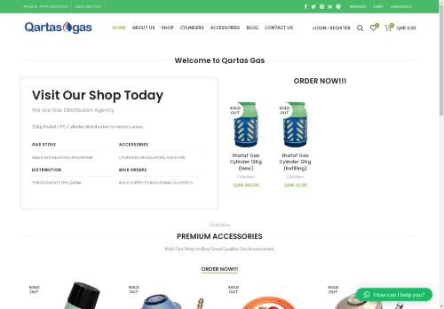 qartasgas.com capture - 2025-05-04 22:15:16