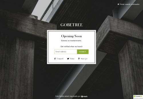 gobetree.com capture - 2025-05-04 22:27:15