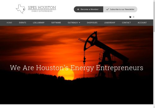 sipeshouston.org capture - 2025-05-04 22:47:21