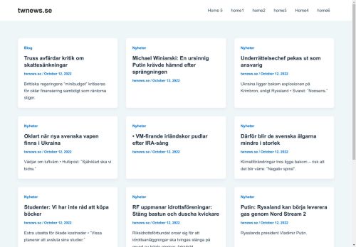 twnews.se capture - 2025-05-04 22:49:59
