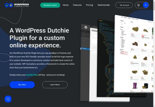 wpcannasync.com capture - 2025-05-04 22:51:16