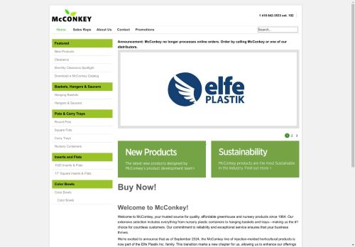 mcconkeyco.com capture - 2025-05-04 23:09:22