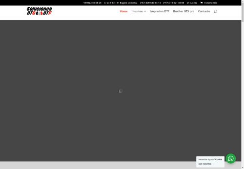 solucionesdtg.com capture - 2025-05-04 23:18:29