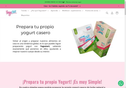 yogustart.com capture - 2025-05-04 23:31:22