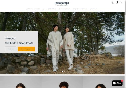 patapampa.com capture - 2025-05-04 23:41:14