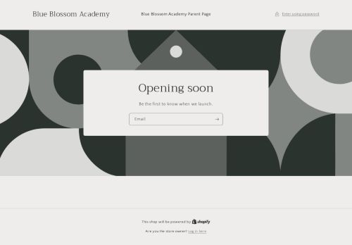 blueblossom.education capture - 2025-05-04 23:41:14