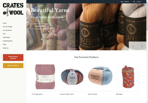 cratesofwool.co.uk capture - 2025-05-04 23:42:51