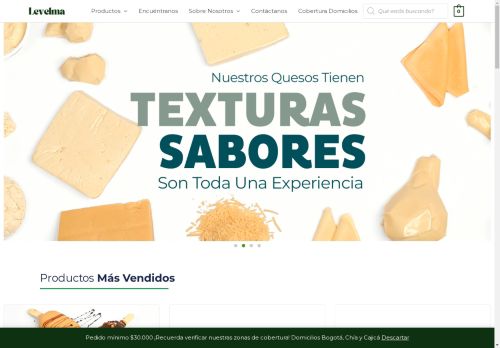 lacteoslevelma.com capture - 2025-05-04 23:47:09