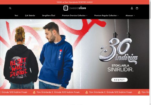 oweear.com capture - 2025-05-04 23:47:09