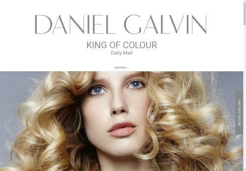 danielgalvin.com capture - 2025-05-05 00:01:37