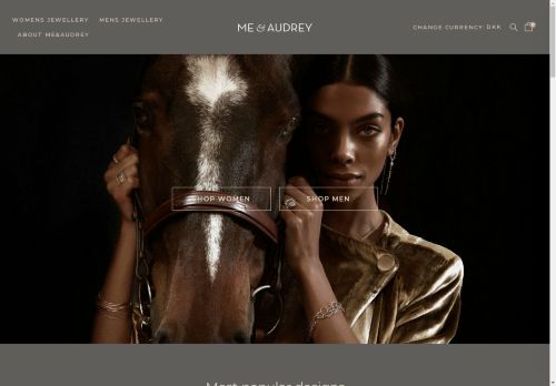 meandaudrey.com capture - 2025-05-05 00:07:48