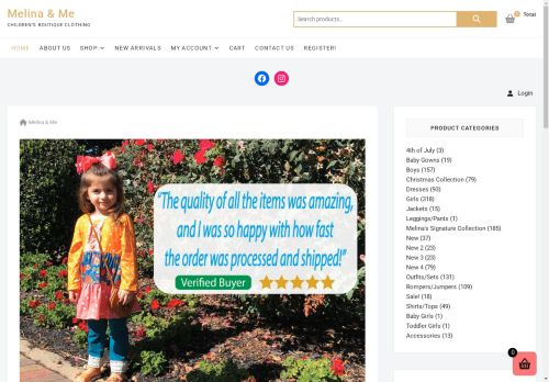 melinaandme.com capture - 2025-05-05 00:10:49