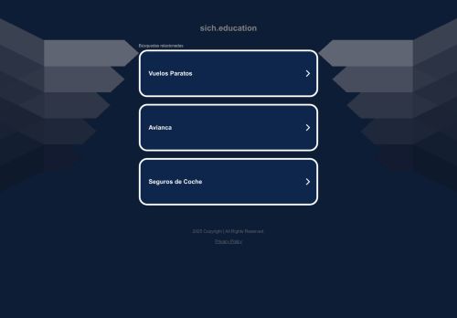 sich.education capture - 2025-05-05 00:12:56