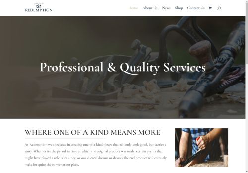 redempt.works capture - 2025-05-05 00:20:14