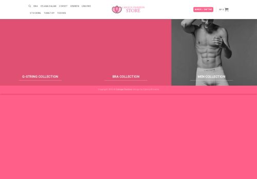 cahayafashion.com capture - 2025-05-05 00:21:13