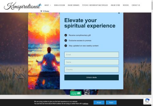 kimspirational.com capture - 2025-05-05 00:56:41