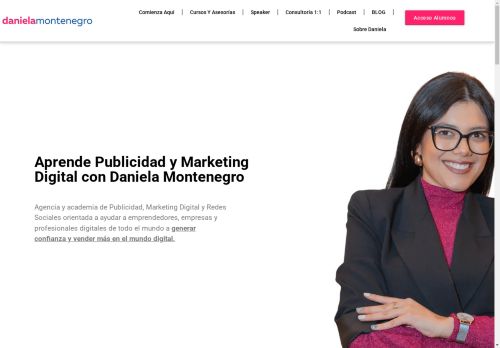danielamontenegro.com capture - 2025-05-05 01:03:25