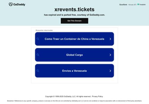 xrevents.tickets capture - 2025-05-05 01:06:28