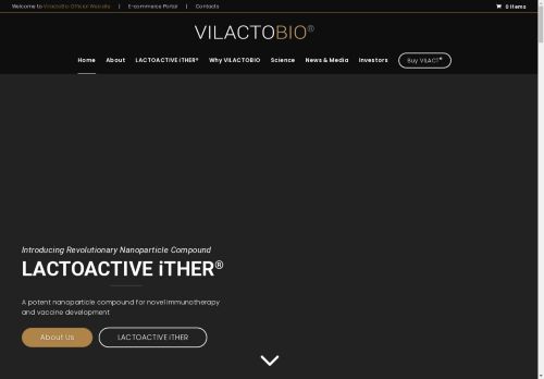 vilactobio.com capture - 2025-05-05 01:11:06