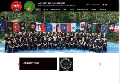 americanbandoassociation.com capture - 2025-05-05 01:25:54
