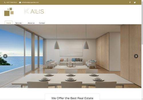 akailisgroup.com capture - 2025-05-05 01:27:45