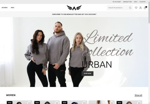 exaltedstore.com capture - 2025-05-05 01:32:00