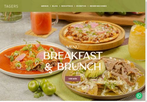 tagers.com capture - 2025-05-05 01:34:01