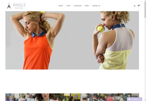 anglenewyork.com capture - 2025-05-05 01:46:06