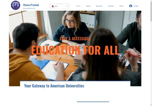 promind.education capture - 2025-05-05 01:51:56