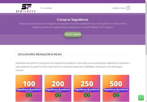 segfamoso.com capture - 2025-05-05 02:01:17