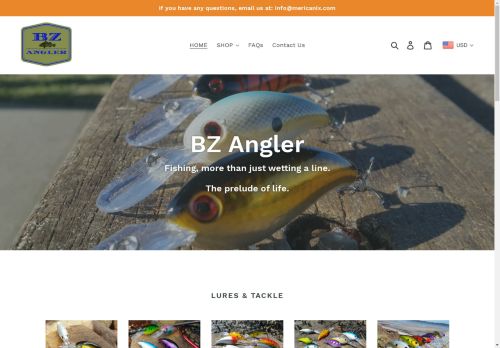 bzangler.com capture - 2025-05-05 02:18:32