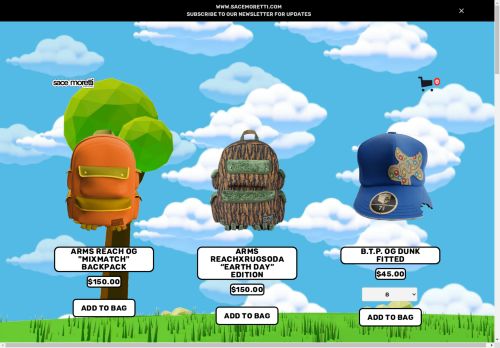 sacemoretti.com capture - 2025-05-05 02:32:56