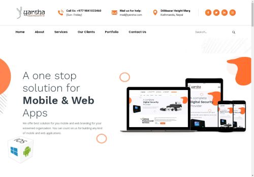 yarsha.com capture - 2025-05-05 02:44:07