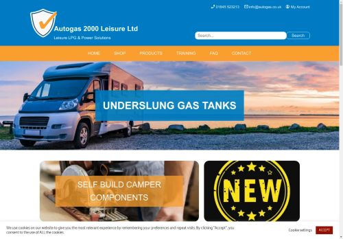 autogasshop.co.uk capture - 2025-05-05 02:49:37