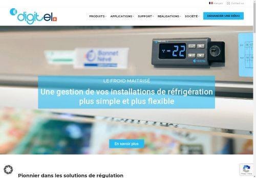 digitel-web.com capture - 2025-05-05 02:55:54