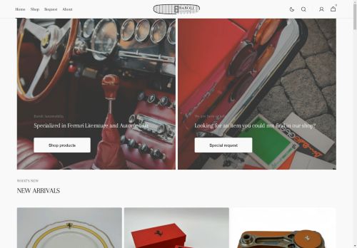 baroli-automobilia.com capture - 2025-05-05 03:05:04