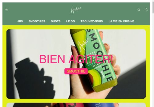 archiejuice.com capture - 2025-05-05 03:28:08