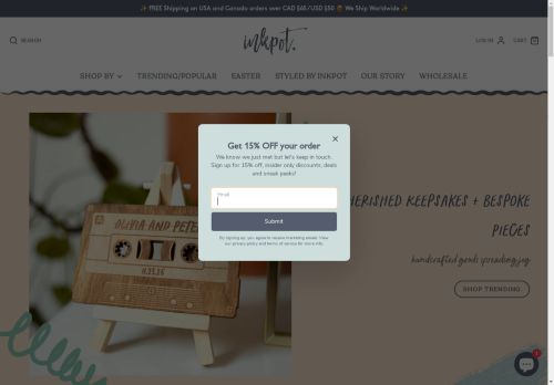 shopinkpot.com capture - 2025-05-05 03:35:01