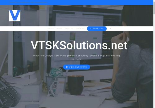 vtsksolutions.net capture - 2025-05-05 03:36:23