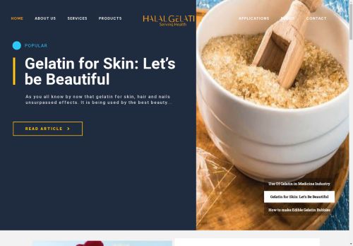halalgelatin.com capture - 2025-05-05 03:39:58