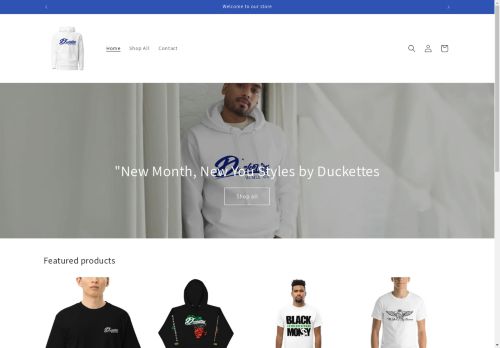 duckettes.com capture - 2025-05-05 04:02:03