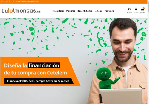 tulomontas.com capture - 2025-05-05 04:03:03