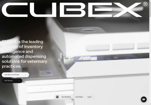 cubex.com capture - 2025-05-05 04:16:14