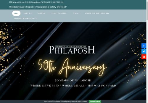 philaposh.org capture - 2025-05-05 04:26:21