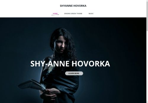 shy-anne.com capture - 2025-05-05 04:33:45