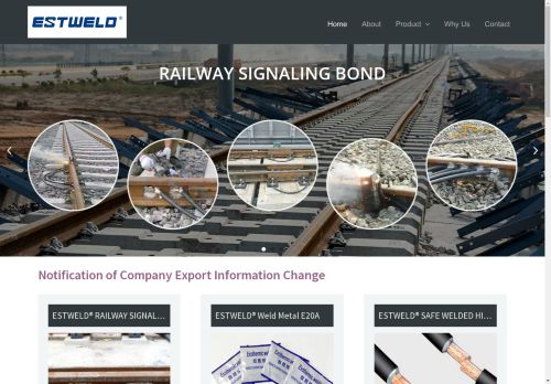 exothermicweldingfactory.com capture - 2025-05-05 04:41:51