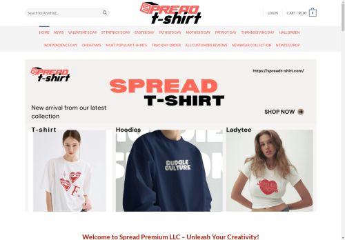 spreadt-shirt.com capture - 2025-05-05 04:41:51