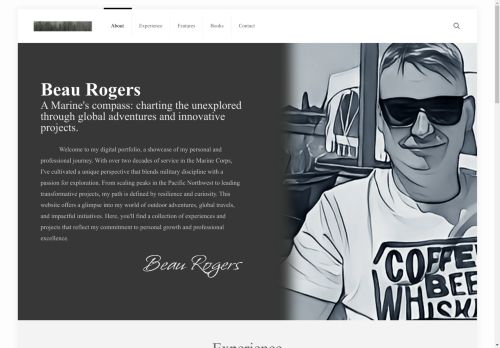 beaurogers.net capture - 2025-05-05 04:44:50